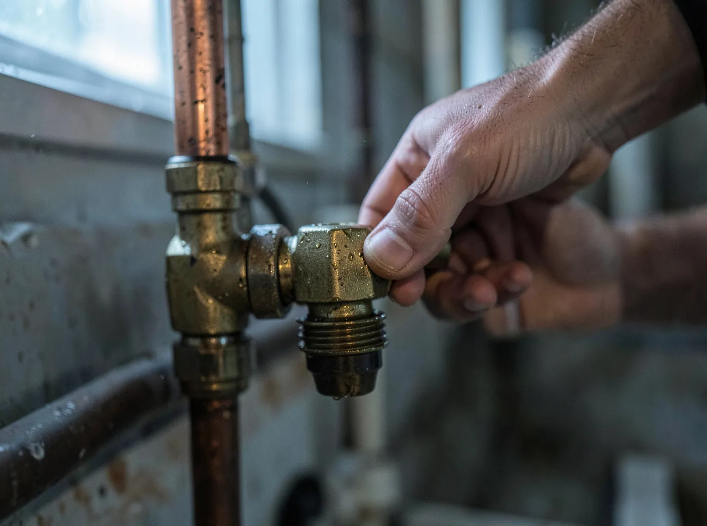 Emergency Plumber Essex Fells, NJ FAQs